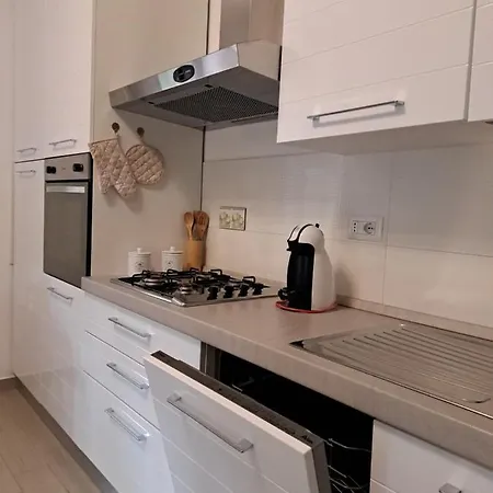 Roel Garden View لا سبيتسْيا