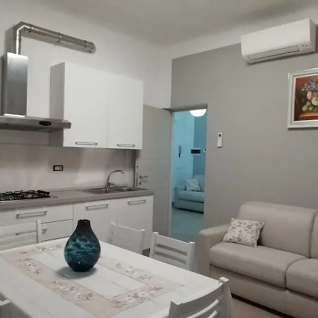 شقة Roel Garden View لا سبيتسْيا