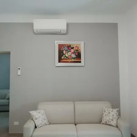 Roel Garden View شقة