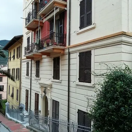 Roel Garden View شقة لا سبيتسْيا