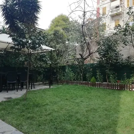 Roel Garden View شقة لا سبيتسْيا