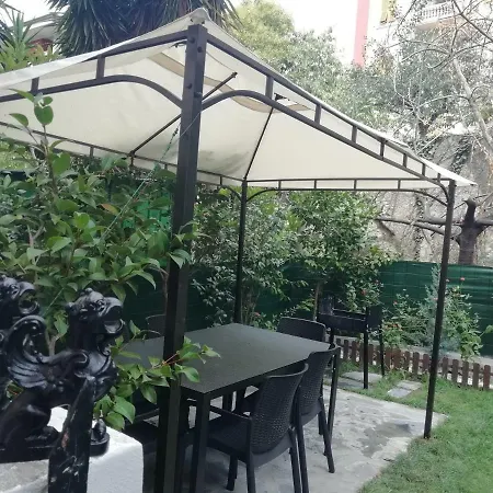 شقة Roel Garden View *
