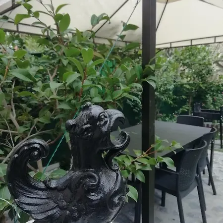 شقة Roel Garden View