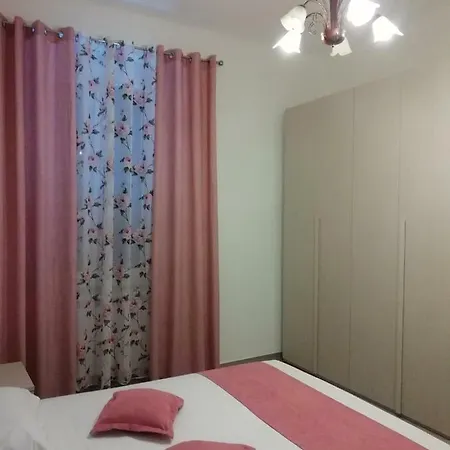 Roel Garden View 斯培西亚
