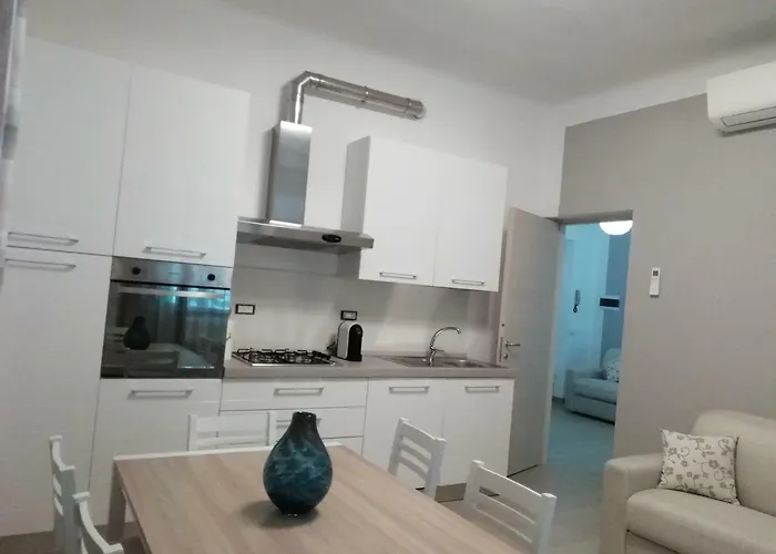 公寓 Roel Garden View